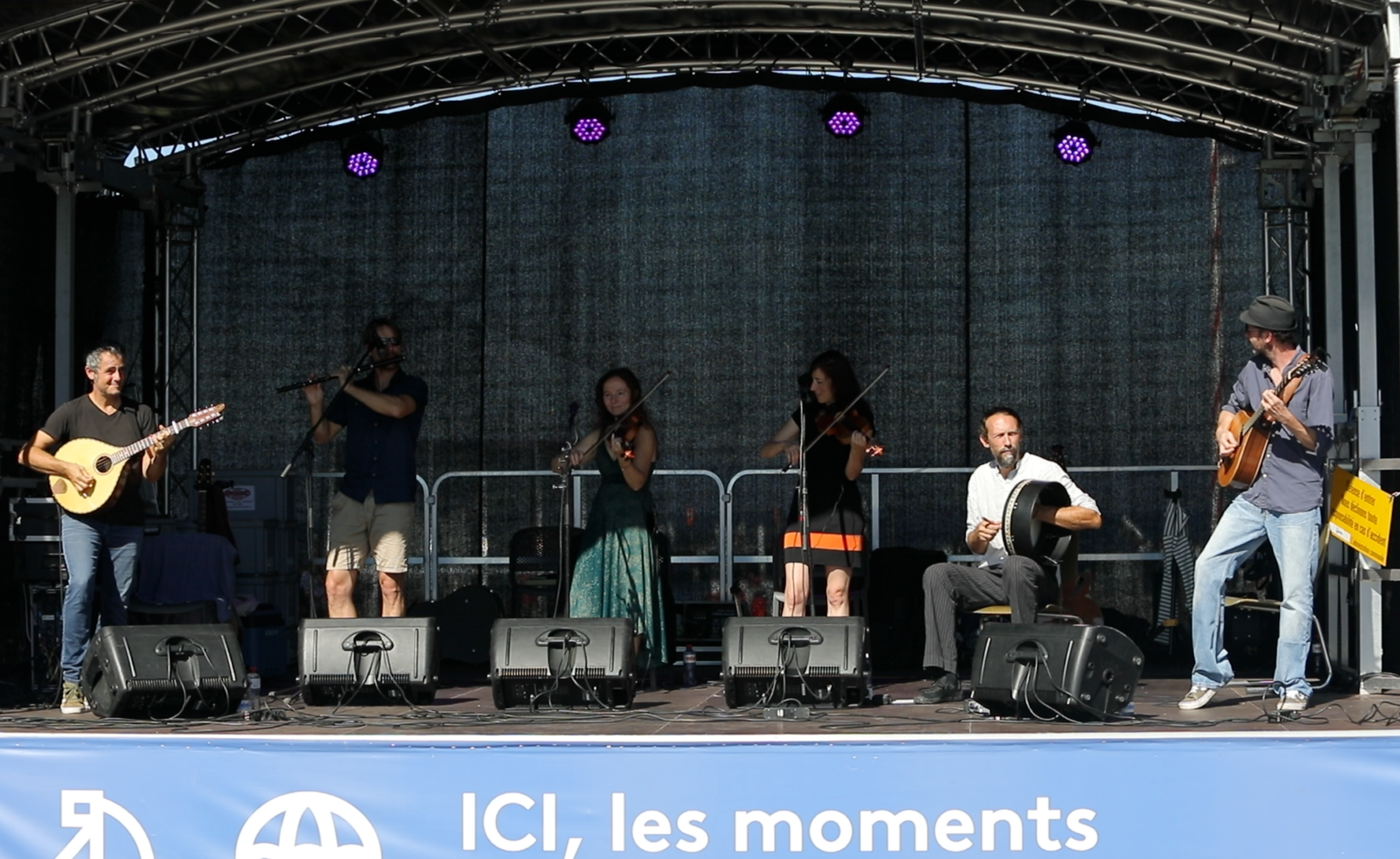 Anchora l'O - Le Bouveret