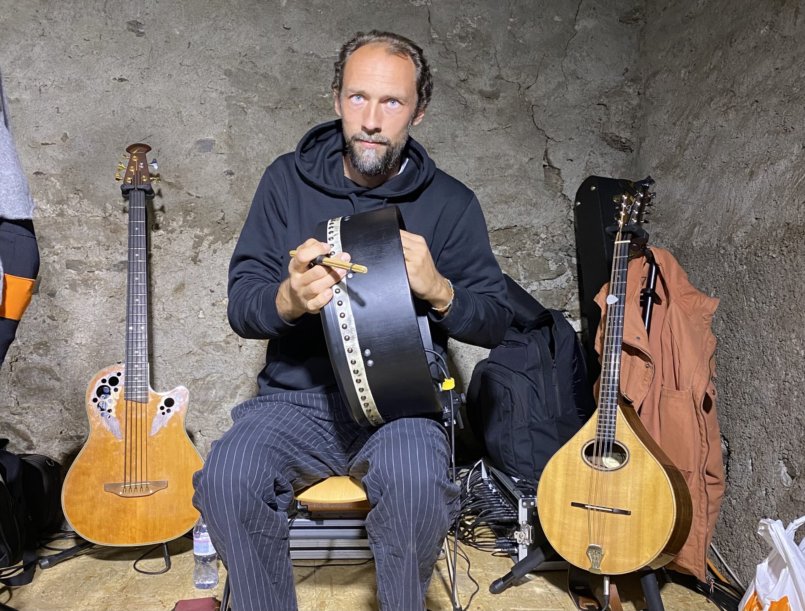 L'entourloupe - Orsières