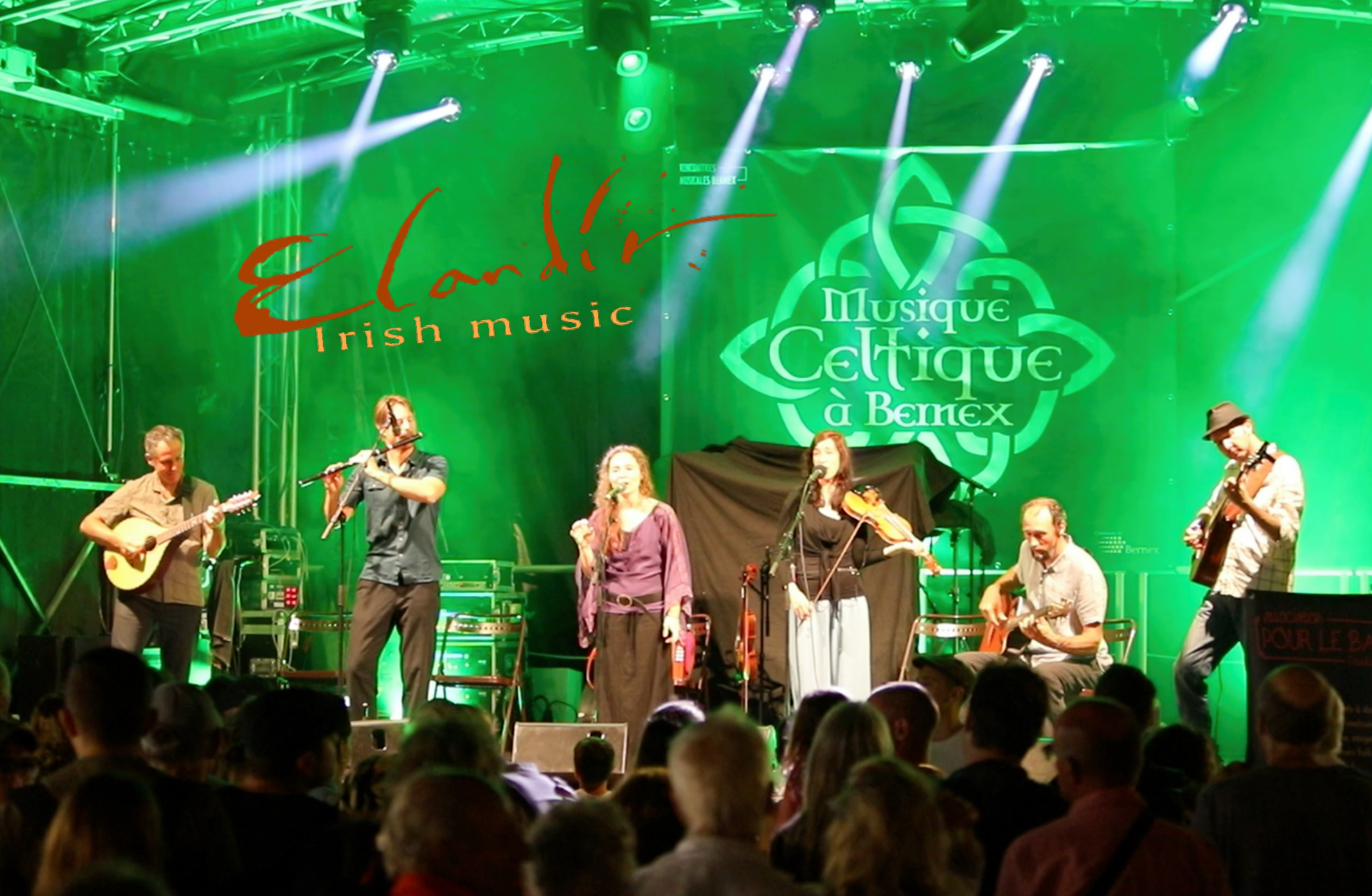 Rencontres musicales de Bernex - Genève